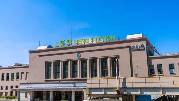 JR上野駅で「福島産直市」、選りすぐりの水産物や新幹線で運んだ新鮮な桃やぶどうが並ぶ！9/6～10