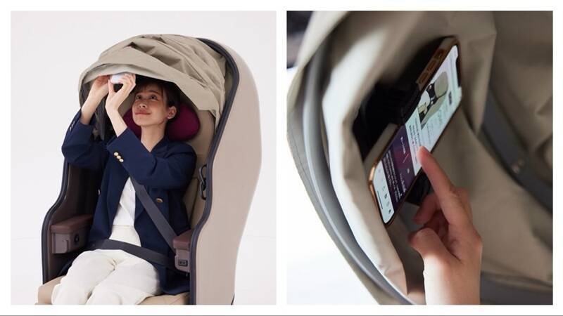 ホテル高騰の救世主？「WILLER EXPRESS」豪華バスが凄すぎる！ ほぼ個室 気分の夜行バスで「ぐっすり快適に移動」がトレンドに