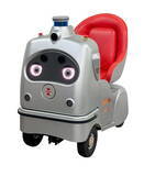 「高輪に最先端の未来が来たれり！「ロボットフェス」で最新モビリティに触れるチャンス【2/20～2/22】」の画像3