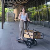 「高輪に最先端の未来が来たれり！「ロボットフェス」で最新モビリティに触れるチャンス【2/20～2/22】」の画像4