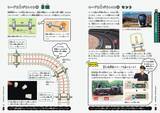 「なぜ電車はハンドルなしで曲がれる？日テレの人気番組「所さんの目がテン！×学研の図鑑LIVE」の 鉄道の科学図鑑が発売に」の画像4