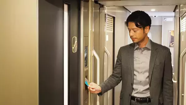 「東海道・山陽新幹線「グリーン車上回る個室」を報道公開！ プライベート感備えた上質な空間 “スプリームクラス”を解説、JR東海」の画像
