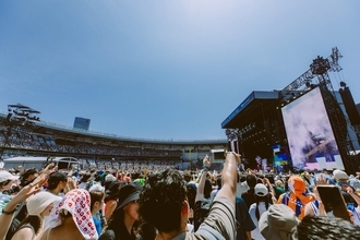 サマソニ2026大阪開催で通勤客にも影響が？8月14日(金)は大阪モノレールが「休日ダイヤ」に！タイムテーブルと混雑を回避して帰る方法を解説