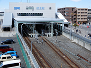 埼玉高速鉄道線の電車に乗ってブルトレ名機 EF66 と EF81 に会いに行こう！