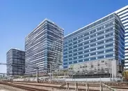 中野駅北口「パークシティ中野」 サミット・ノジマなど全8店が出店、29年度には歩行者デッキの新設により駅直結へ、5/29街びらき