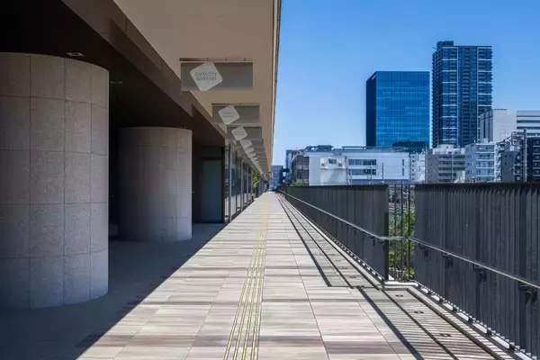 「中野駅北口「パークシティ中野」 サミット・ノジマなど全8店が出店、29年度には歩行者デッキの新設により駅直結へ、5/29街びらき」の画像