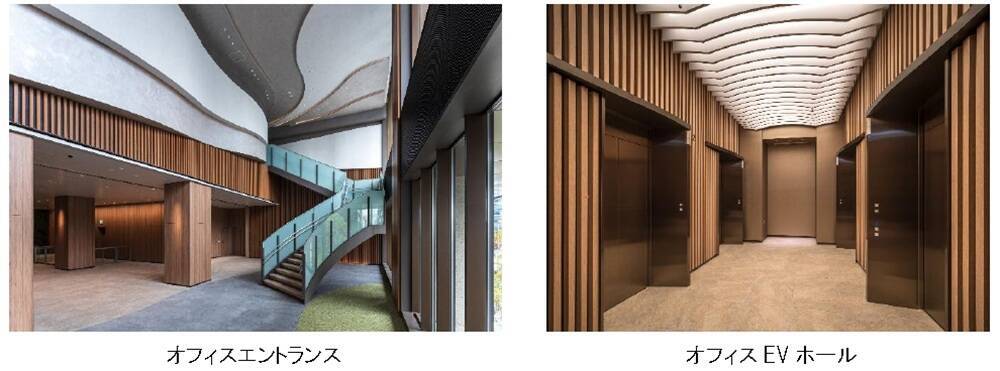 中野駅北口「パークシティ中野」 サミット・ノジマなど全8店が出店、29年度には歩行者デッキの新設により駅直結へ、5/29街びらき