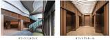 「中野駅北口「パークシティ中野」 サミット・ノジマなど全8店が出店、29年度には歩行者デッキの新設により駅直結へ、5/29街びらき」の画像7