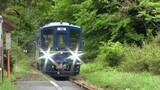 「岐阜県・長良川鉄道沿線の暮らしに密着、六角精児がナビゲーター『わが家の最寄りは秘境駅』8/12放送　BS日テレ」の画像1