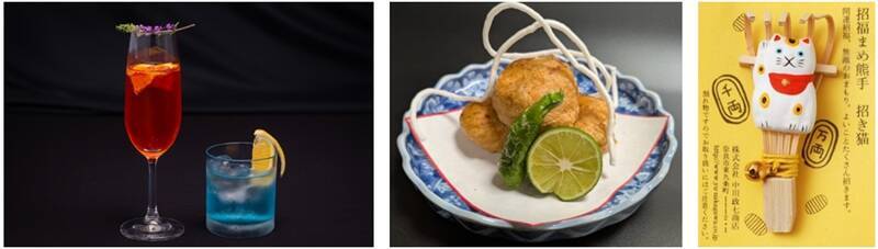 なぜ日本橋は “推し活の聖地“？ 願いが叶う新イベント「カナエルNIHONBASHI」でイルミネーションと開運グルメを【11/21～】