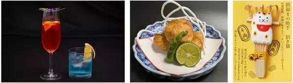 「なぜ日本橋は “推し活の聖地“？ 願いが叶う新イベント「カナエルNIHONBASHI」でイルミネーションと開運グルメを【11/21～】」の画像