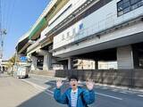 「近鉄で一番新しい路線！不思議な写真や虜になるウォッチングスポットで大興奮「新･鉄道ひとり旅」274回目の舞台は「近鉄けいはんな線」」の画像2