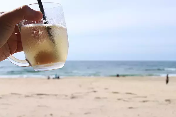 「列車乗り継ぎ9時間でハワイのローカルへ！ いまこそ島根 山陰線の無人駅で途中下車、五感でゆっくり歩く贅沢リセットの時間をいまこそ！」の画像