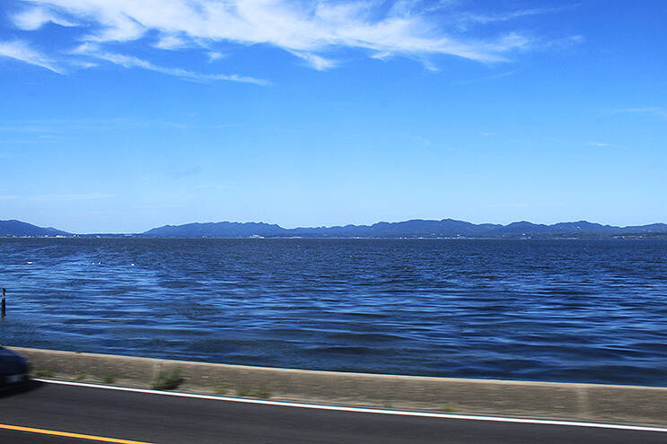 列車乗り継ぎ9時間でハワイのローカルへ！ いまこそ島根 山陰線の無人駅で途中下車、五感でゆっくり歩く贅沢リセットの時間をいまこそ！