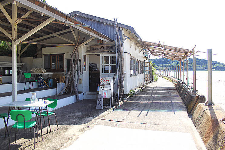 列車乗り継ぎ9時間でハワイのローカルへ！ いまこそ島根 山陰線の無人駅で途中下車、五感でゆっくり歩く贅沢リセットの時間をいまこそ！