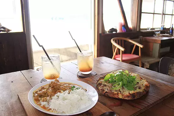 「列車乗り継ぎ9時間でハワイのローカルへ！ いまこそ島根 山陰線の無人駅で途中下車、五感でゆっくり歩く贅沢リセットの時間をいまこそ！」の画像