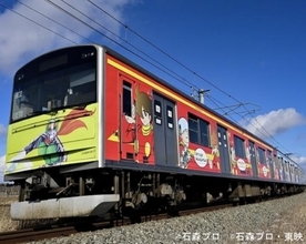 17年の歴史に幕！仙石線「マンガッタンライナーⅡ」あおば通～石巻 ラストランが決定！記念パスケースも限定発売（宮城）