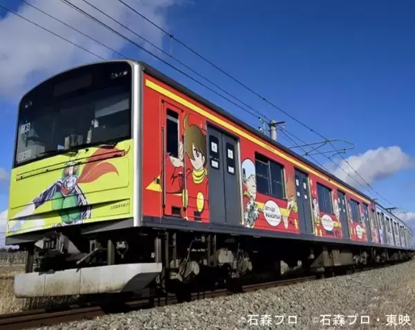 17年の歴史に幕！仙石線「マンガッタンライナーⅡ」あおば通～石巻 ラストランが決定！記念パスケースも限定発売（宮城）