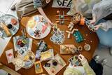 「福岡初上陸！ 星野リゾート「BEB5門司港」2026年7月24日開業。全室海峡ビュー＆絶景サウナ、多国籍麺ビュッフェにも注目（北九州市門司区）」の画像4