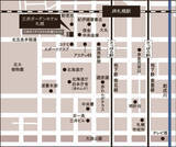 「三井ガーデンホテル札幌が全館刷新！「フォースルーム」大幅増で家族3〜4名で泊まれる客室が約7倍！駅近で大浴場がある北海道周遊のハブに」の画像2