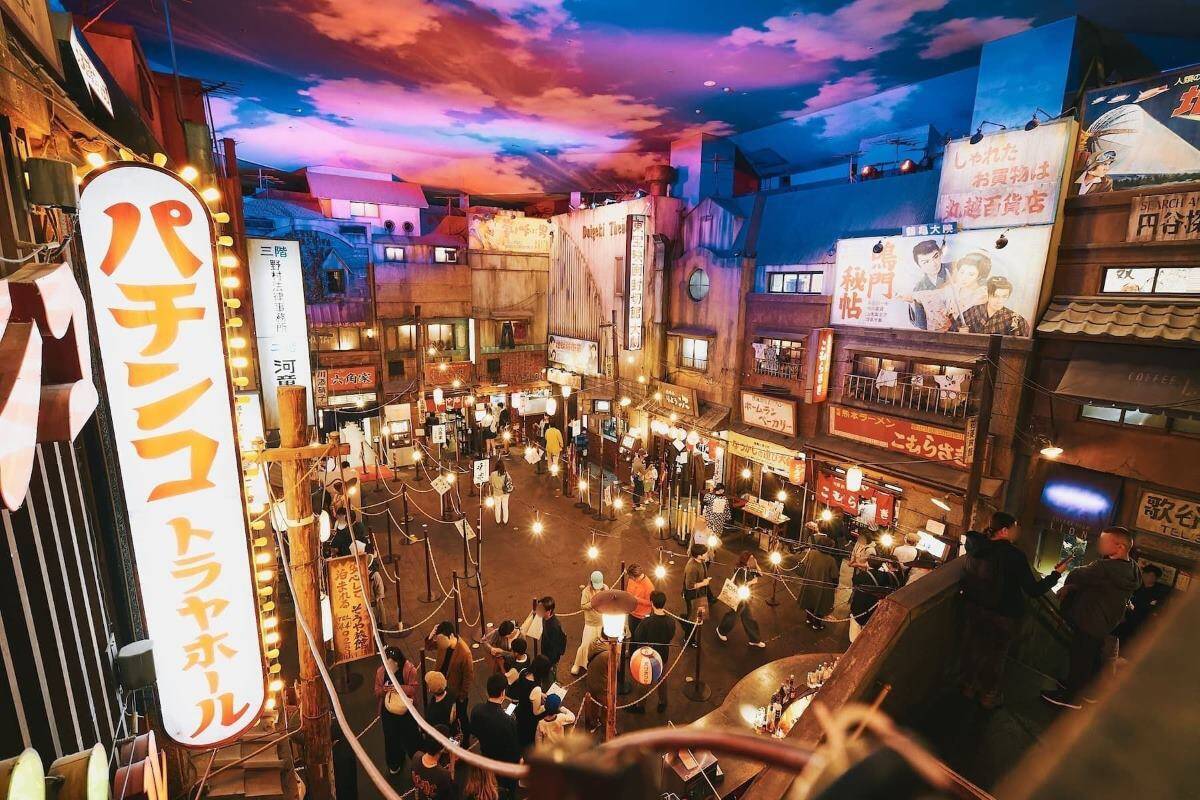 2026年GW 東急沿線おでかけガイド！家族やカップルで楽しめる穴場レジャーやアスレチック、博物館、公園などまとめ【2026年】