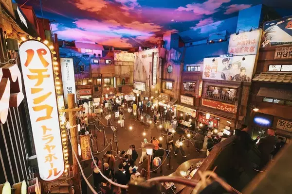 「2026年GW 東急沿線おでかけガイド！家族やカップルで楽しめる穴場レジャーやアスレチック、博物館、公園などまとめ【2026年】」の画像