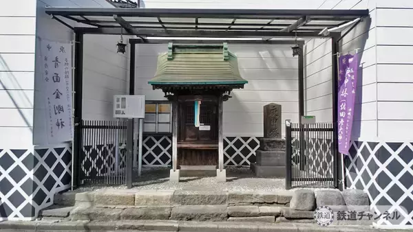 「つくばエクスプレス【駅ぶら】051　流山セントラルパーク駅　その5　流山白みりんミュージアム　流山まちなかミュージアム」の画像