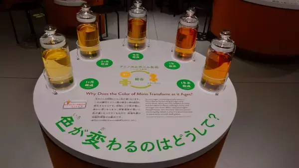 「つくばエクスプレス【駅ぶら】051　流山セントラルパーク駅　その5　流山白みりんミュージアム　流山まちなかミュージアム」の画像