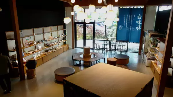 「つくばエクスプレス【駅ぶら】051　流山セントラルパーク駅　その5　流山白みりんミュージアム　流山まちなかミュージアム」の画像