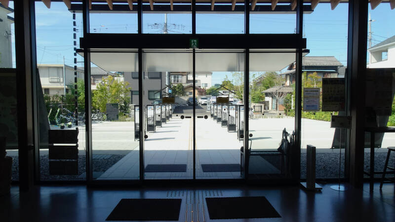 つくばエクスプレス【駅ぶら】051　流山セントラルパーク駅　その5　流山白みりんミュージアム　流山まちなかミュージアム
