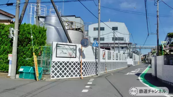 「つくばエクスプレス【駅ぶら】051　流山セントラルパーク駅　その5　流山白みりんミュージアム　流山まちなかミュージアム」の画像