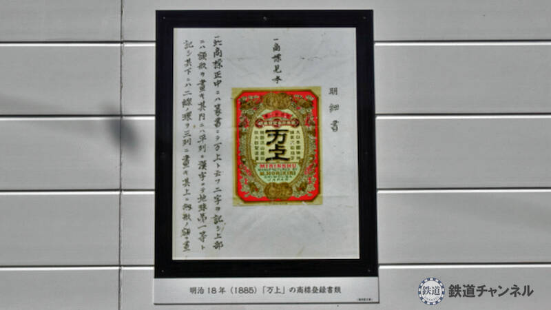 つくばエクスプレス【駅ぶら】051　流山セントラルパーク駅　その5　流山白みりんミュージアム　流山まちなかミュージアム