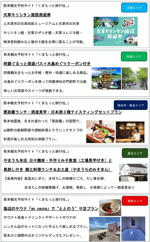 「熊本デスティネーションキャンペーン開催！くまモン新幹線・キハ200系の運行ダイヤや “くまもっと！冒険きっぷ” 料金やスケジュール等まとめ」の画像