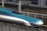 「北海道新幹線【時速260kmへ】お盆･GWのさらなる時短へ向け青函トンネル前後区間で夜間の高速走行試験を開始！3つの重要な試験項目とは？」の画像1