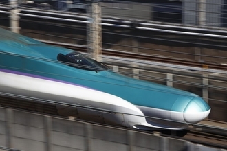 北海道新幹線【時速260kmへ】お盆･GWのさらなる時短へ向け青函トンネル前後区間で夜間の高速走行試験を開始！3つの重要な試験項目とは？