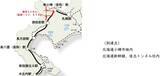 「北海道新幹線【時速260kmへ】お盆･GWのさらなる時短へ向け青函トンネル前後区間で夜間の高速走行試験を開始！3つの重要な試験項目とは？」の画像4
