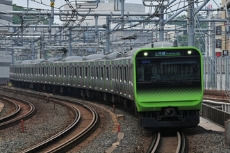 ノンストップで山手線を貸し切り東京1周！ JR東日本「東京まるっと山手線」11/28大崎発着で運行決定！ 選べる2プラン、予約は10/28スタート