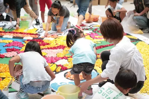 「開業25th「りんくうプレミアム･アウトレット」花火に･グルメ･ドラクエコラボも！ 最大80％OFFのセールは11/7～【11月はイベント満載】」の画像