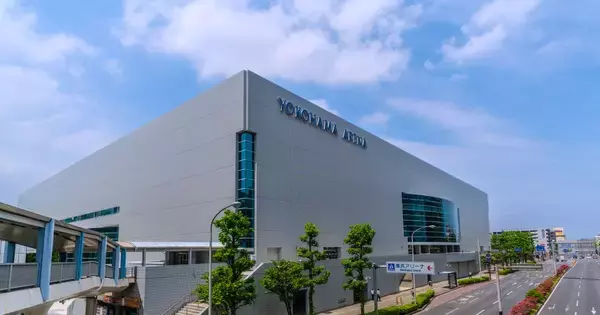 「乃木坂46 “真夏の全国ツアー”会場アクセス完全ガイド1【2026】福井･横浜･札幌･広島の観光＆グルメ情報も、新センター･キャプテンで臨む夏」の画像