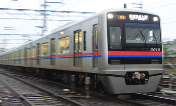 線路がある限りなんでもやる!? 京成 引上線入線ツアーのスイッチバック芸が地味にすごい！