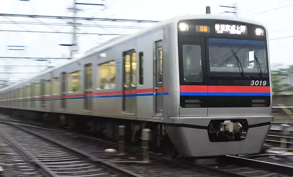 線路がある限りなんでもやる!? 京成 引上線入線ツアーのスイッチバック芸が地味にすごい！