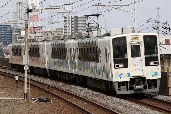 東武３駅で日向坂46による駅構内アナウンス放送へ