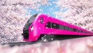 京成電鉄が押上～成田空港を結ぶ新型有料特急「3900形」のコンセプト・デザイン公開　愛称募集も実施