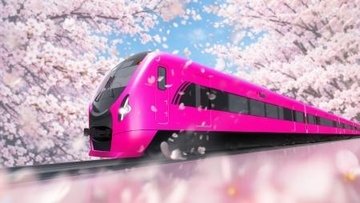 京成電鉄が押上～成田空港を結ぶ新型有料特急「3900形」のコンセプト・デザイン公開　愛称募集も実施