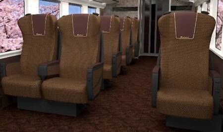 京成電鉄が押上～成田空港を結ぶ新型有料特急「3900形」のコンセプト・デザイン公開　愛称募集も実施