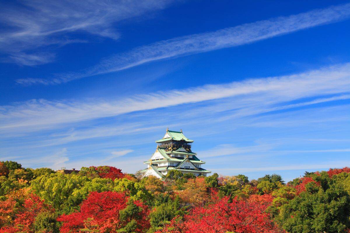 大阪城ビューの絶景宿が最大52%オフ!? ホテルニューオータニ大阪の40周年「夏のタイムセール」で秋の関西旅を豪華にする方法（8月20日まで！）