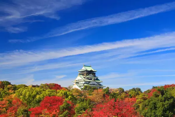 「大阪城ビューの絶景宿が最大52%オフ!? ホテルニューオータニ大阪の40周年「夏のタイムセール」で秋の関西旅を豪華にする方法（8月20日まで！）」の画像