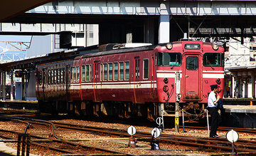 クイズ：10年前の光景