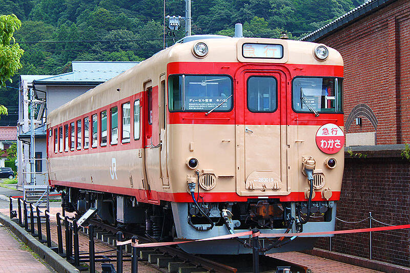 新幹線開業前夜、北陸の新たな始発駅 終着駅＿敦賀の時間を全力で楽しむ話題を紹介！ 鉄道物件から福井土産までがっつりチェックしていこう