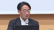 深澤社長から喜勢新社長にバトンタッチ　JR東日本の経営トップが４月１日に交代